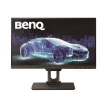 BenQ DesignVue PD2500Q - PD Series - LED monitor - 25"