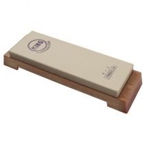 Pierre à aiguiser japonaise KING grains 4000 - Couteaux du Chef - Couteaux du Chef