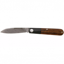 Couteau de poche Böker Barlow Prime Tirpitz Damas - Couteaux du Chef - Couteaux du Chef