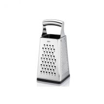 Râpe 4 faces Gefu en inox - Couteaux du Chef - Couteaux du Chef