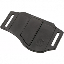 Étui Böker Nubuck Ed-Three - Couteaux du Chef - Couteaux du Chef