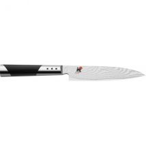 Couteau à trancher japonais Miyabi 7000D lame Damas 16cm - Couteaux du Chef - Couteaux du Chef