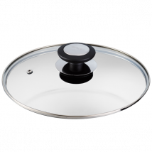 Couvercle Beka Essential en verre - Couteaux du Chef - Couteaux du Chef