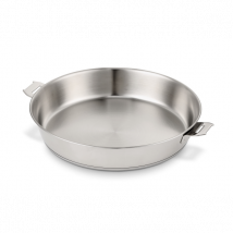 Poêle Beka Evolution amovible - Couteaux du Chef - Couteaux du Chef