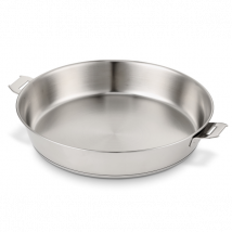 Poêle Beka Evolution amovible - Couteaux du Chef - Couteaux du Chef