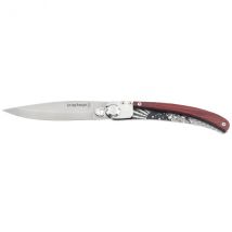 Couteau de poche Le Coq Français Soleil Levant 11,5cm - Couteaux du Chef - Couteaux du Chef