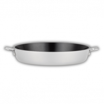 Poêle Beka Evolution en alu revêtement céramique - Couteaux du Chef - Couteaux du Chef