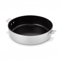 Sauteuse Beka Evolution en alu revêtement céramique - Couteaux du Chef - Couteaux du Chef