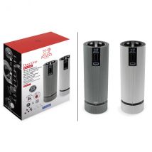 Coffret de 2 moulins poivre et sel Peugeot Line - Couteaux du Chef - Couteaux du Chef