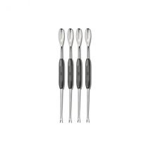 Lot de 4 curettes pour crustacés 24cm Oxo - Couteaux du Chef - Couteaux du Chef