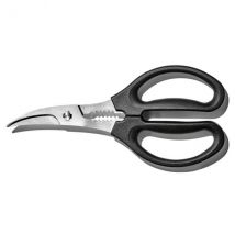 Sécateur pour crustacés en acier inox Oxo - Couteaux du Chef - Couteaux du Chef