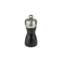 Moulin à poivre en bois/inox Fidji Peugeot - Couteaux du Chef - Couteaux du Chef