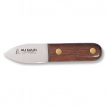 Lancette à huîtres Au Nain Crapaud 6cm - Couteaux du Chef - Couteaux du Chef