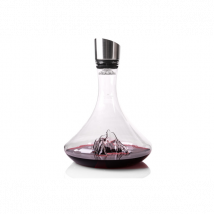 Carafe à vin Alaskan Maker Topographic Mont Everest - Couteaux du Chef - Couteaux du Chef