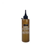 Crème balsamique blanche pailletée or Savor&Sens 20cl - Couteaux du Chef - Couteaux du Chef