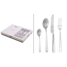 Lot de 24 couverts Mepra Stoccolma - Couteaux du Chef - Couteaux du Chef