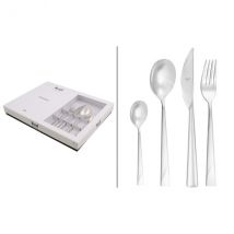 Lot de 24 couverts Mepra Energia - Couteaux du Chef - Couteaux du Chef