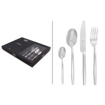 Set de 24 couverts Mepra Sassonia - Couteaux du Chef - Couteaux du Chef