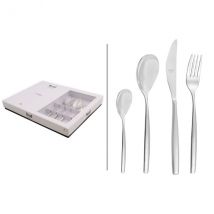 Lot de 24 couverts Mepra Stiria - Couteaux du Chef - Couteaux du Chef