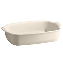 Plat pour four Ultime en céramique moyen Émile Henry - Couteaux du Chef - Couteaux du Chef