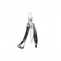 Outil multifonction 7 fonctions modèle Skeletool CX Leatherman - Couteaux du Chef - Couteaux du Chef