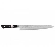 Couteau japonais sujihiki Fujiwara Maboroshi 27cm - Couteaux du Chef - Couteaux du Chef