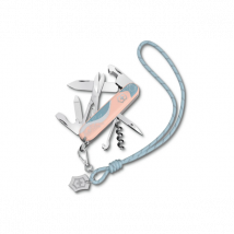 Couteau suisse modèle Companion Paris Style Victorinox - Couteaux du Chef - Couteaux du Chef