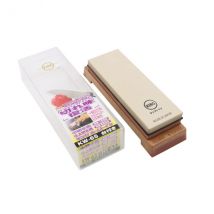 Pierre pour aiguiser Home Stone double face 1000/6000 King - Couteaux du Chef - Couteaux du Chef