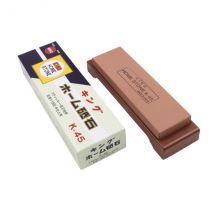 Pierre d'aiguisage japonaise Home Stone 1000 par King - Couteaux du Chef - Couteaux du Chef