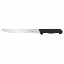Couteau à filet pro Ambrogio Sanelli Supra 22cm - Couteaux du Chef - Couteaux du Chef