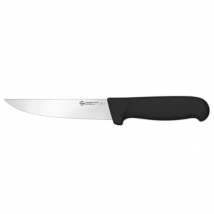 Couteau pro à désosser Ambrogio Sanelli Supra lame droite - Couteaux du Chef - Couteaux du Chef