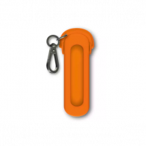 Etui en silicone pour couteaux suisses 7cm modèle Mango Tango écouteurs Victorinox - Couteaux du Chef - Couteaux du Chef