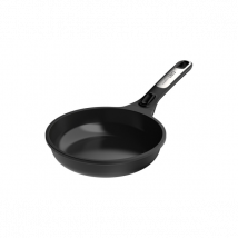 Poêle antiadhésive en aluminium 20cm modèle Leo Phantom Berghoff - Couteaux du Chef - Couteaux du Chef