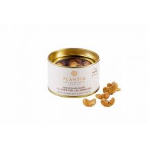 Boîte de 80g de noix de cajou à la truffe d'été 1,2% Plantin - Couteaux du Chef - Couteaux du Chef