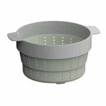 Insert vapeur/passoire Leo Balance Berghoff - Couteaux du Chef - Couteaux du Chef