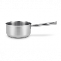 Casserole Beka Cicla en acier inox 14cm - Couteaux du Chef - Couteaux du Chef