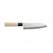 Couteau japonais Santoku Sekiryu lame 16.5cm - Couteaux du Chef - Couteaux du Chef