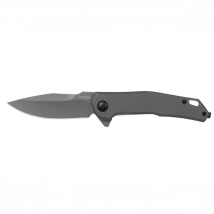 Couteau de poche Kershaw Helitack lame en acier inoxydable - Couteaux du Chef - Couteaux du Chef