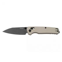 Couteau de poche Kershaw Bel air KS.6105 manche en aluminium - Couteaux du Chef - Couteaux du Chef