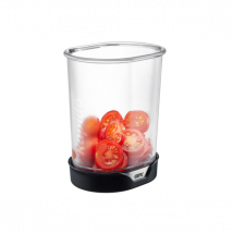 Coupe-rondelles découpe astucieuse modèle Rapido Gefu - Couteaux du Chef - Couteaux du Chef