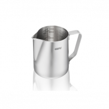 Pichet mousseur à lait modèle Barista 350ml Gefu - Couteaux du Chef - Couteaux du Chef