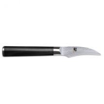 Couteau bec d'oiseau Shun damas 6 cm KAI - Couteaux du Chef - Couteaux du Chef