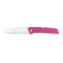 Couteau de poche bricoleur Florinox Kiana rose - Couteaux du Chef - Couteaux du Chef