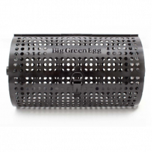 Panier rôtisserie rond Big Green Egg - Couteaux du Chef - Couteaux du Chef