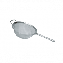 Passoire en inox modèle Passo Gefu 23cm - Couteaux du Chef - Couteaux du Chef