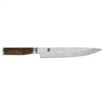 Couteau à jambon Shun Premier Tim Mälzer 24cm - Couteaux du Chef - Couteaux du Chef