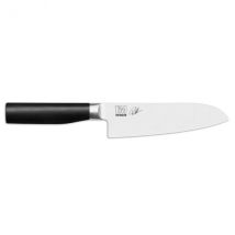 Couteau modèle Santoku 18cm Kai Kamagata Tim Malzer - Couteaux du Chef - Couteaux du Chef