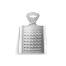 Mini râpe en acier inoxydable Kai - Couteaux du Chef - Couteaux du Chef