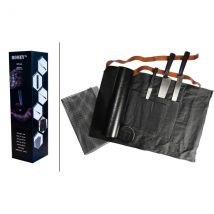 Coffret barbecue 5 pièces Grilla Homey's - Couteaux du Chef - Couteaux du Chef