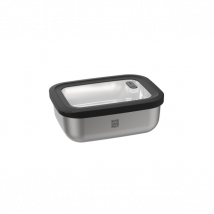 Boîte de conservation au frais rectangle 600ml modèle Provido Gefu - Couteaux du Chef - Couteaux du Chef